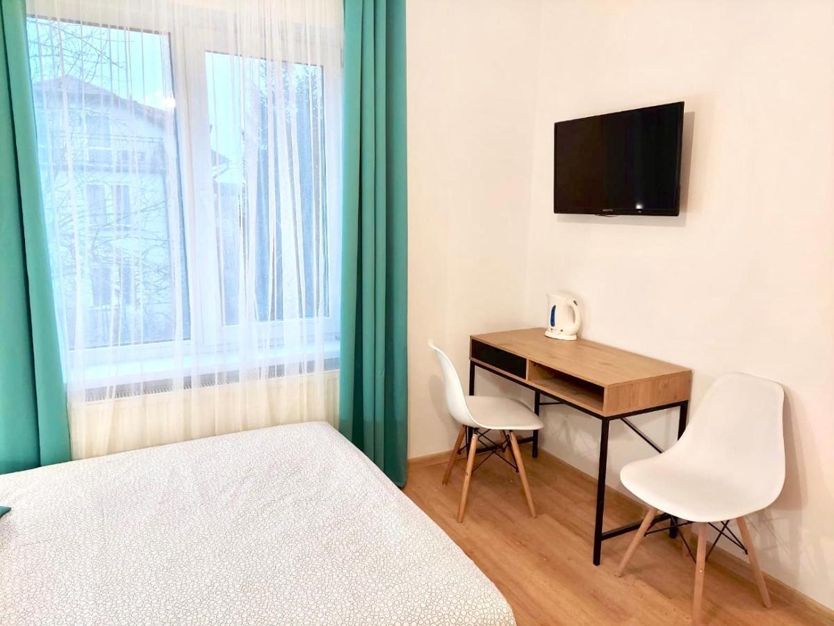 B&B Fajne Miejsce ウェバ エクステリア 写真