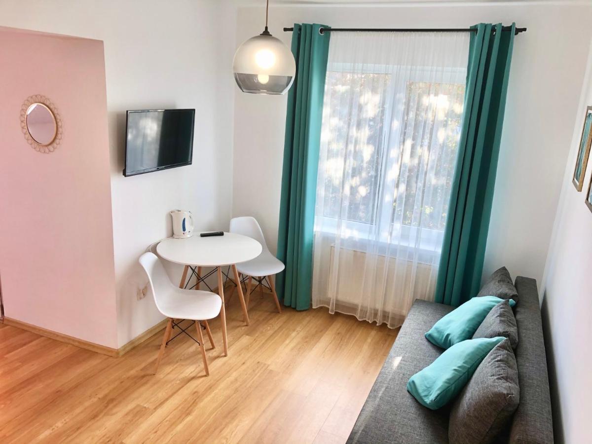 B&B Fajne Miejsce ウェバ エクステリア 写真