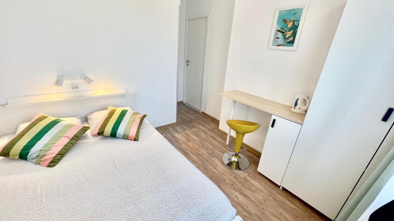 B&B Fajne Miejsce ウェバ エクステリア 写真