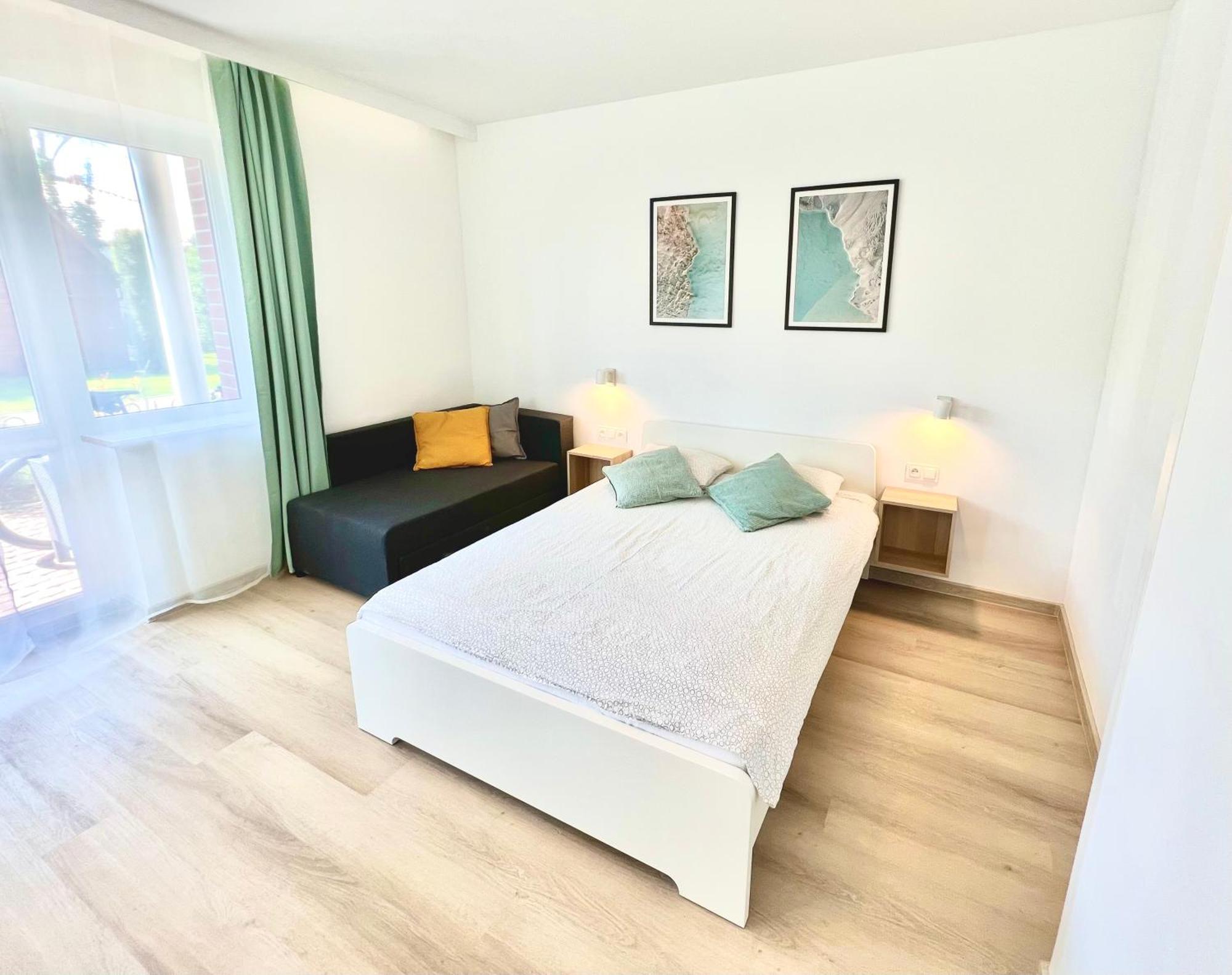 B&B Fajne Miejsce ウェバ エクステリア 写真